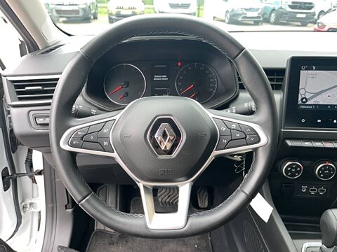 Clio TCe 90 X-Tronic - 21N 2021 occasion 61000 Alen&ccedil;on