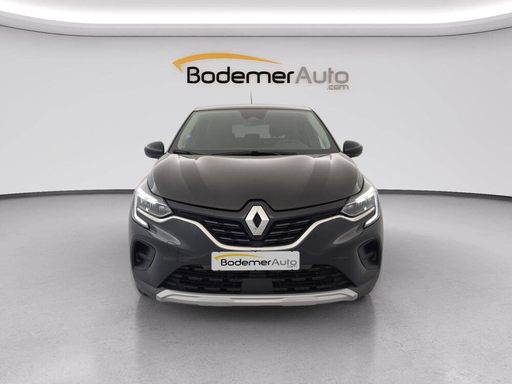 Captur TCe 90 2024 occasion 29200 Brest