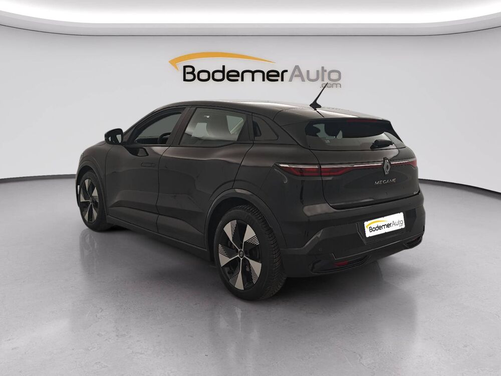 M&eacute;gane Megane E-Tech EV60 220 ch super charge 2023 occasion 50200 Coutances