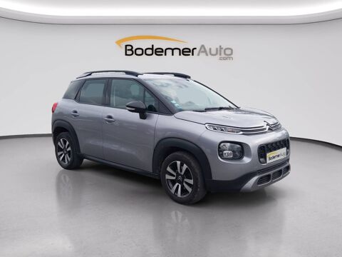 C3 Aircross BlueHDi 120 S&S EAT6 2021 occasion 29200 Brest