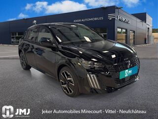 208 Hybrid 145 ch e-DCS6 2026 occasion 88800 Vittel