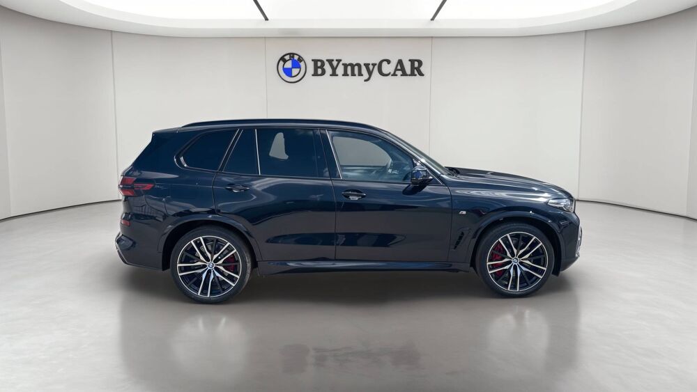 X5 xDrive50e 489 ch BVA8 2026 occasion 94430 Chennevi&egrave;res-sur-Marne
