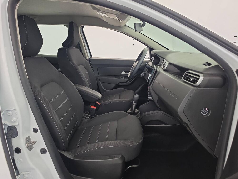 Duster TCe 150 4x2 EDC 2023 occasion 22200 Guingamp