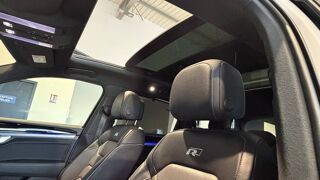 Touareg 4.0 TDI 421ch Tiptronic 8 4Motion 2019 occasion 35760 Saint-Gr&eacute;goire