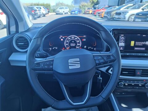 Arona 1.0 TSI 110 ch Start/Stop BVM6 2025 occasion 24200 Sarlat-la-Can&eacute;da
