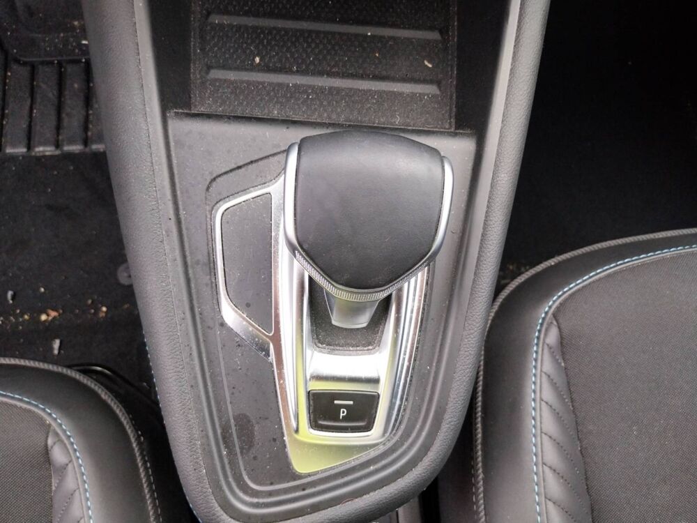 Captur E-Tech full hybrid 145 ch 2024 occasion 56400 Auray