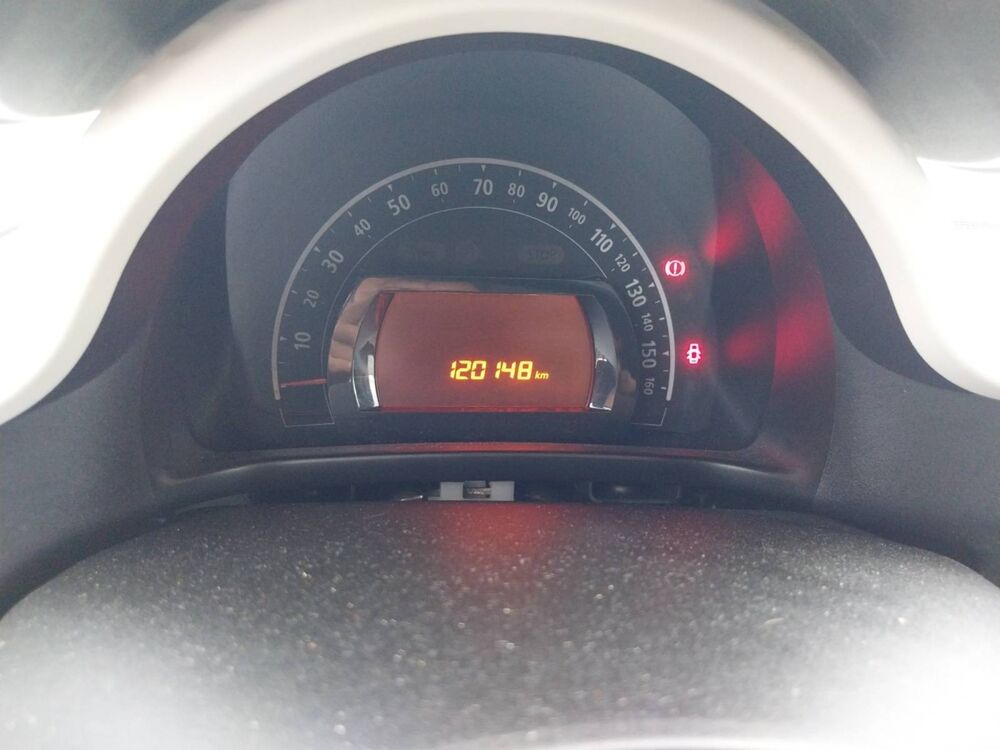 Twingo III 1.0 SCe 70 eco2 2015 occasion 50000 Saint-L&ocirc;