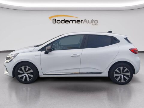 Clio TCe 90 2023 occasion 29600 Morlaix