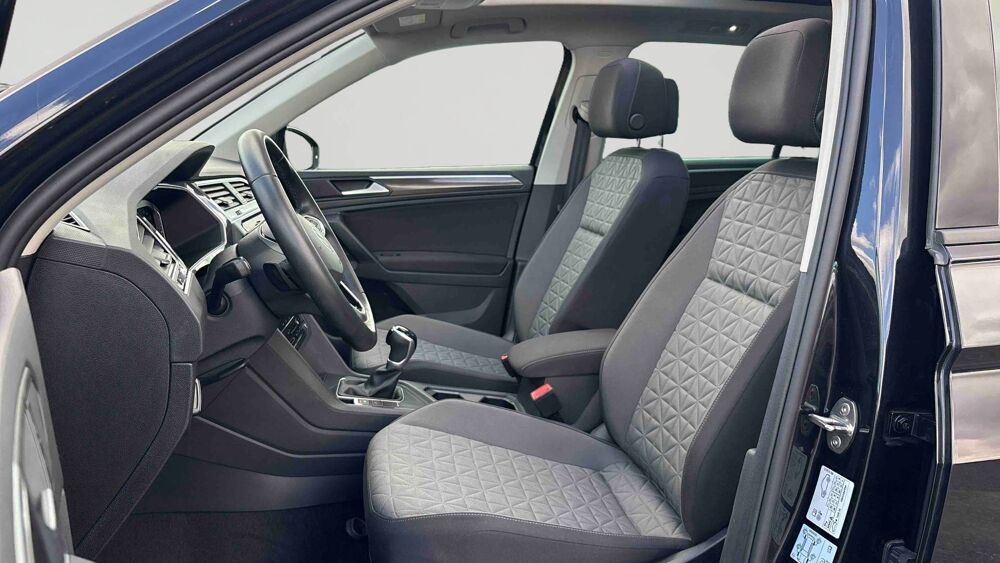 Tiguan 1.5 TSI 150ch DSG7 2024 occasion 62500 Salperwick