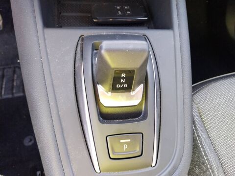 Symbioz E-Tech full hybrid 160 ch 2026 occasion 50100 Cherbourg-en-Cotentin