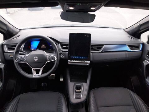 Symbioz E-Tech full hybrid 160 ch 2026 occasion 22000 Saint-Brieuc