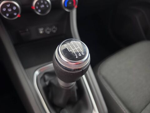 Captur TCe 90 2022 occasion 56850 Caudan