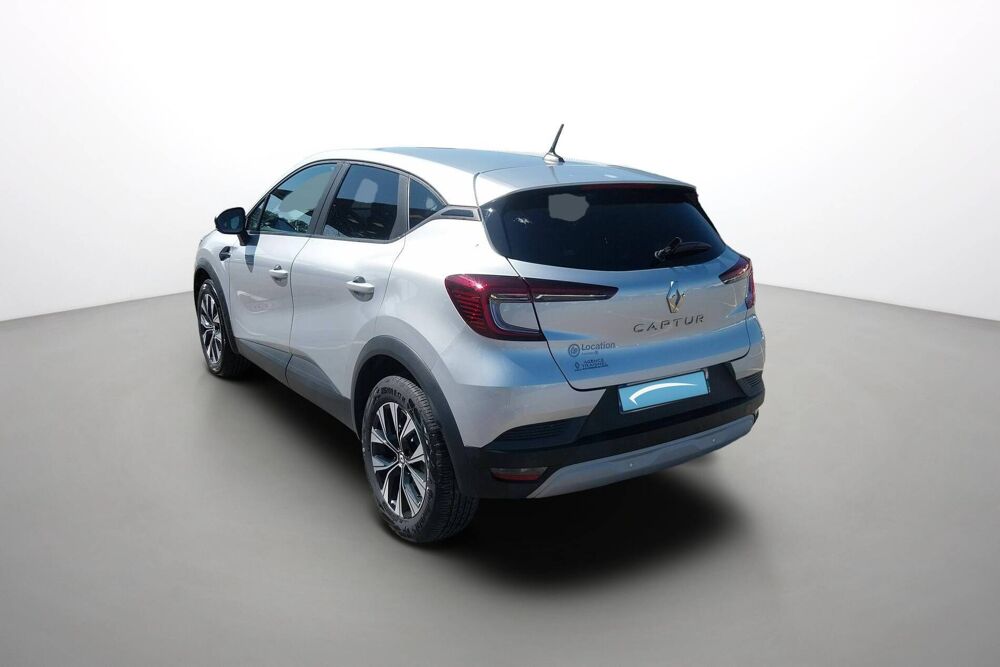 Captur TCe 90 2024 occasion 50100 Cherbourg-en-Cotentin