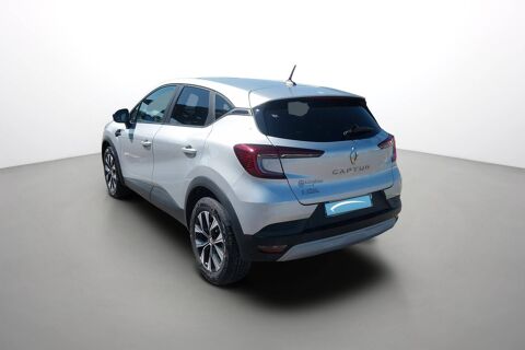 Captur TCe 90 2024 occasion 50100 Cherbourg-en-Cotentin