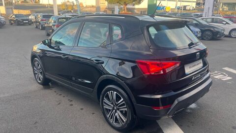 Arona 1.0 TSI 110 ch Start/Stop DSG7 2023 occasion 24200 Sarlat-la-Can&eacute;da