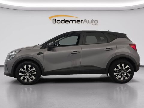 Captur TCe 90 2022 occasion 56850 Caudan