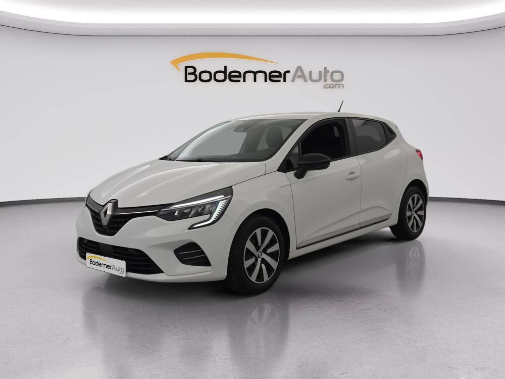 Clio TCe 90 2022 occasion 29600 Morlaix