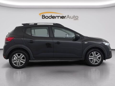 Sandero ECO-G 100 2021 occasion 14500 Vire