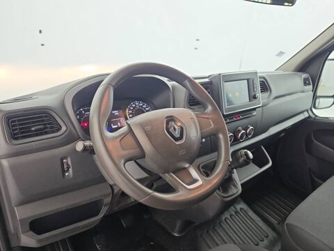 Master MASTER BS TRAC F3500 L2 DCI 135 2021 occasion 56850 Caudan
