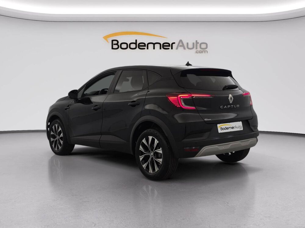 Captur TCe 90 2024 occasion 29200 Brest