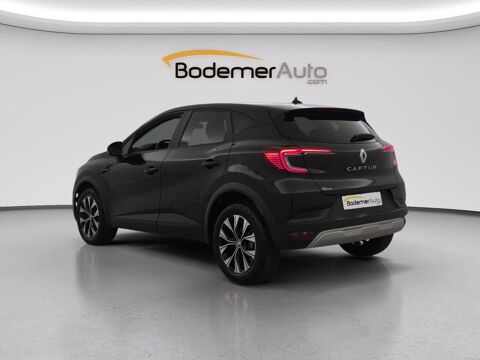 Captur TCe 90 2024 occasion 29200 Brest