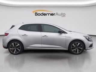 M&eacute;gane IV Berline TCe 140 Energy 2018 occasion 14200 H&eacute;rouville-Saint-Clair