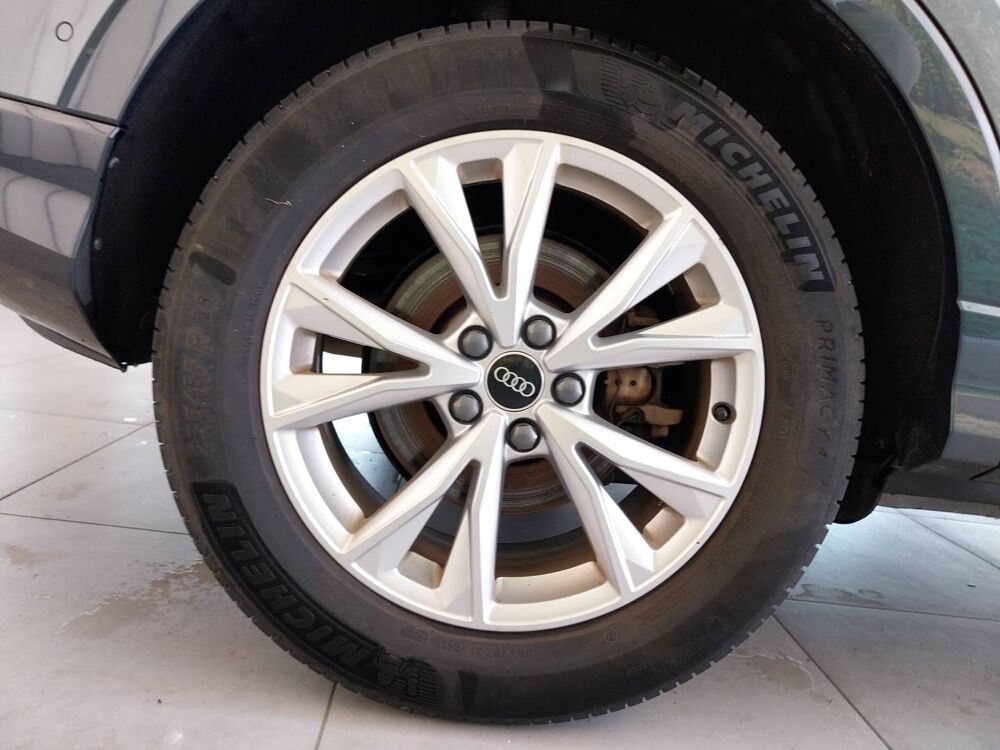 Q3 Sportback 45 TFSIe 245 ch S tronic 6 2023 occasion 24200 Sarlat-la-Can&eacute;da
