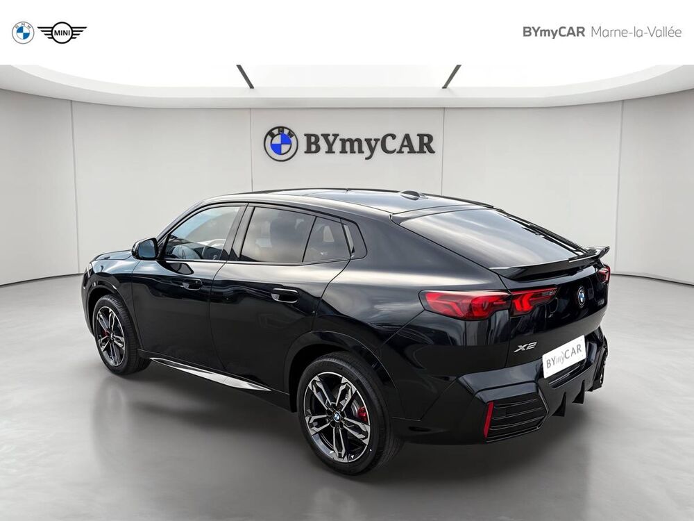 X2 sDrive 20i 170ch DKG7 2026 occasion 77400 Saint-Thibault-des-Vignes