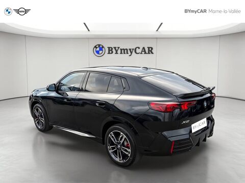 X2 sDrive 20i 170ch DKG7 2026 occasion 77400 Saint-Thibault-des-Vignes
