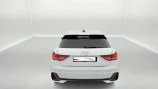 A1 Sportback 30 TFSI 116 ch S tronic 7 2025 occasion 25000 Besan&ccedil;on