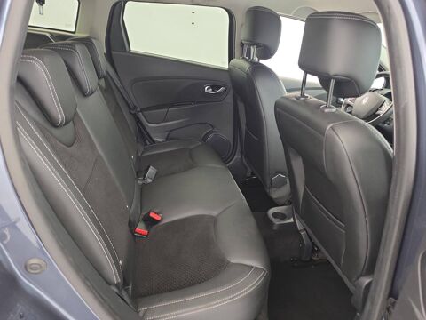Clio Estate TCe 120 Energy EDC 2017 occasion 29600 Morlaix