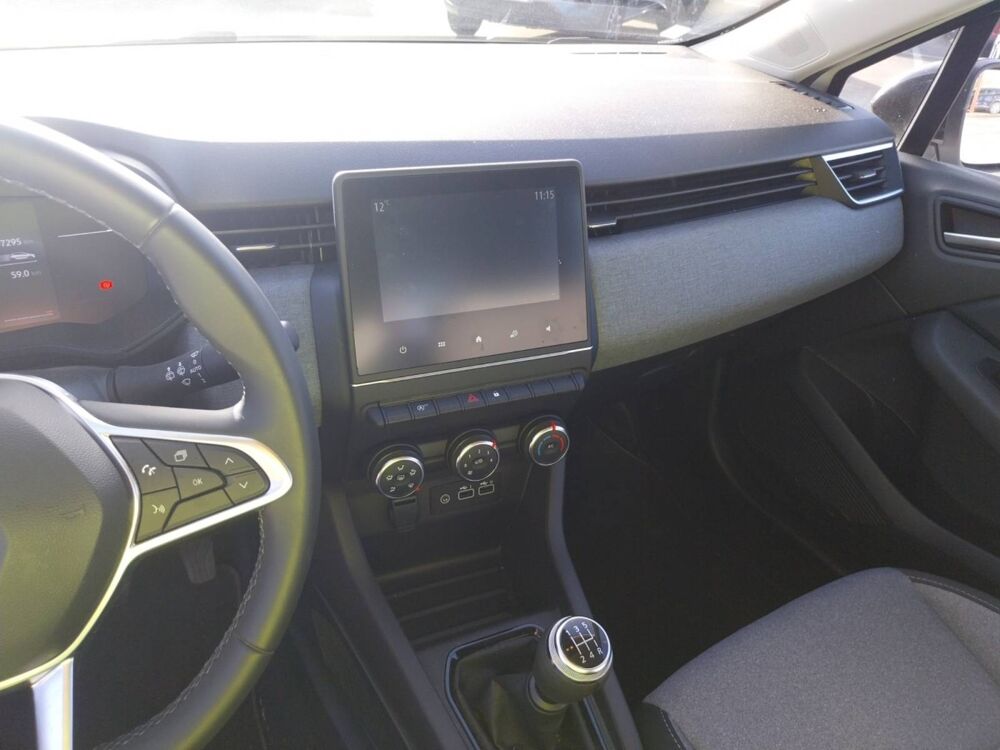 Clio SCe 65 2023 occasion 56000 Vannes