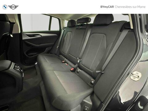 X4 xDrive20d 190 ch BVA8 2019 occasion 94430 Chennevi&egrave;res-sur-Marne