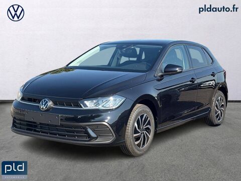 Volkswagen Polo 1.0 TSI 95 S&S BVM5 2026 occasion Saint-Victoret 13730