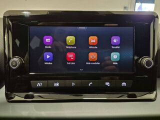 Arona 1.0 TSI 95 ch Start/Stop BVM5 2026 occasion 25000 Besan&ccedil;on
