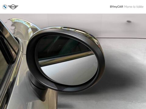Cooper Hatch 3 Portes SE 184 ch 2023 occasion 77400 Saint-Thibault-des-Vignes