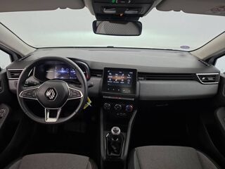 Clio SCe 65 2024 occasion 14200 H&eacute;rouville-Saint-Clair