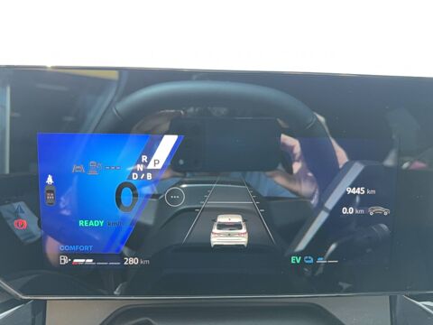 Clio E-Tech full hybrid 160 ch 2026 occasion 56400 Auray