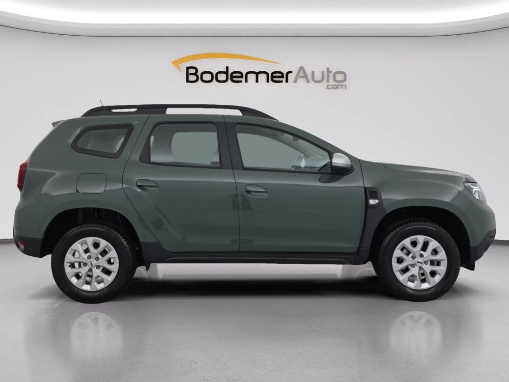 Duster ECO-G 100 4x2 2023 occasion 56000 Vannes