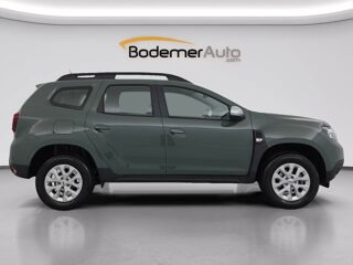 Duster ECO-G 100 4x2 2023 occasion 56000 Vannes