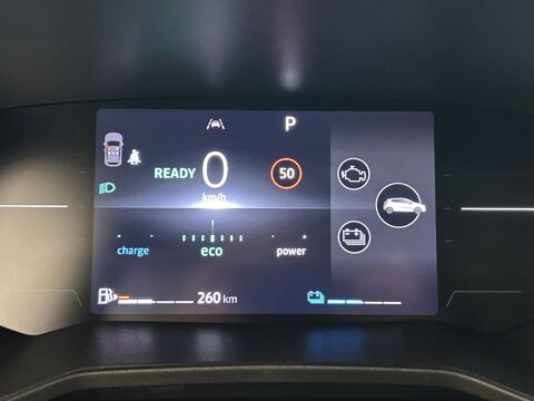 Clio E-Tech full hybrid 145 ch GSR2 2025 occasion 14200 H&eacute;rouville-Saint-Clair