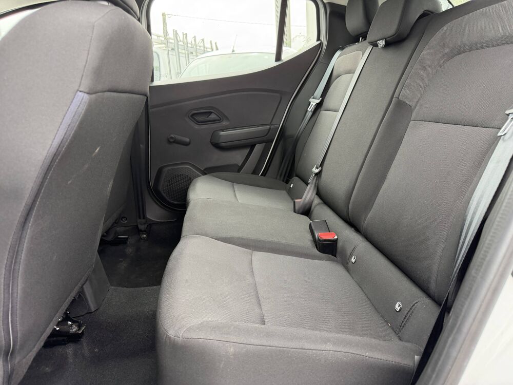 Sandero ECO-G 100 2023 occasion 22200 Guingamp