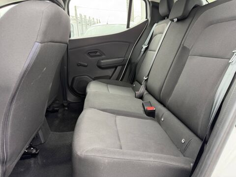 Sandero ECO-G 100 2023 occasion 22200 Guingamp