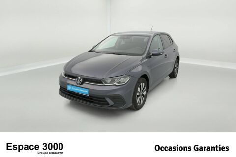 Volkswagen Polo 1.0 TSI 95 S&S BVM5 2025 occasion Besan&ccedil;on 25000