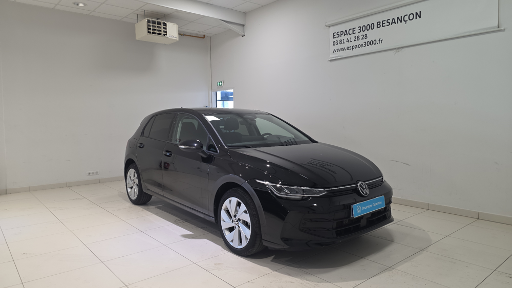 Golf 2.0 TDI 116 BVM6 2025 occasion 25000 Besan&ccedil;on