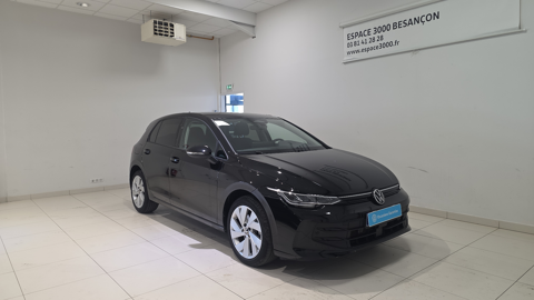 Annonce voiture Volkswagen Golf 30990 €