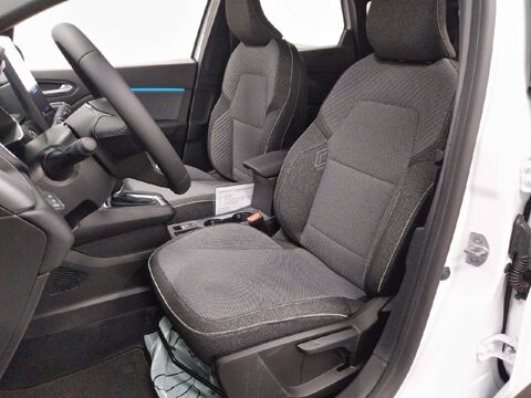 Captur E-Tech full hybrid 145 ch 2025 occasion 14200 H&eacute;rouville-Saint-Clair
