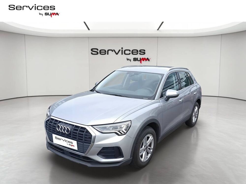 Q3 35 TDI 150 ch S tronic 7 2021 occasion 01440 Viriat