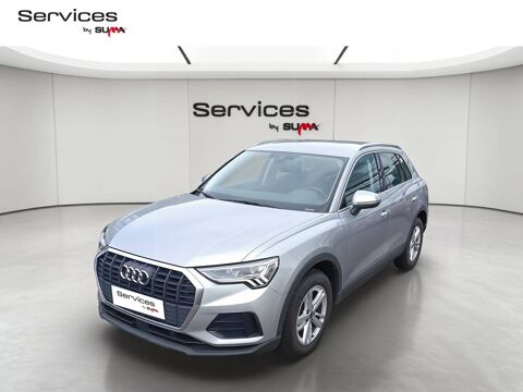 Annonce voiture Audi Q3 21890 €