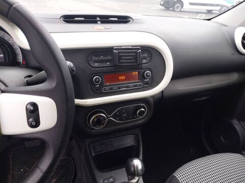 Twingo III E-Tech 2022 occasion 29900 Concarneau